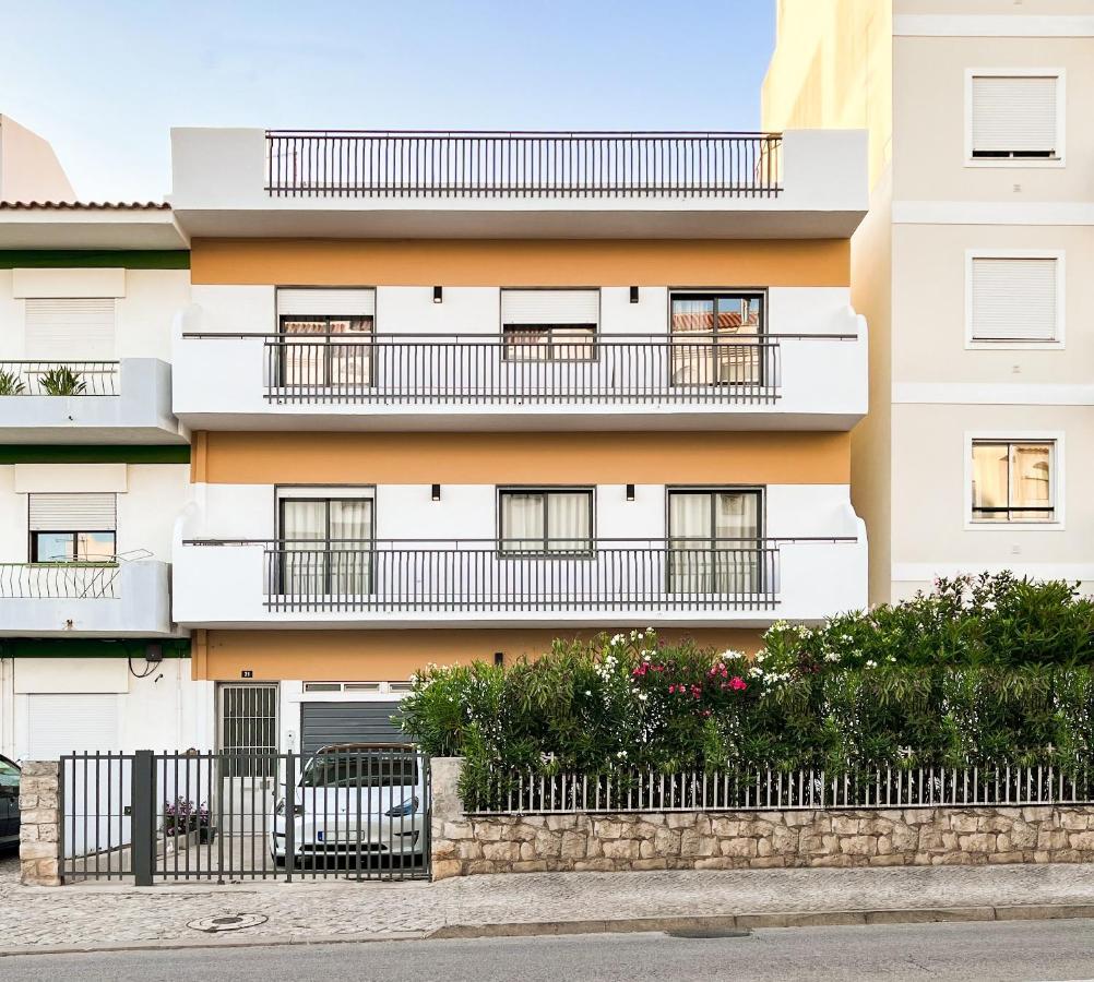 Loule Sunny Retreat By Lovelystay 外观 照片