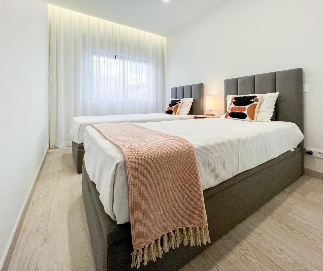 Loule Sunny Retreat By Lovelystay 外观 照片