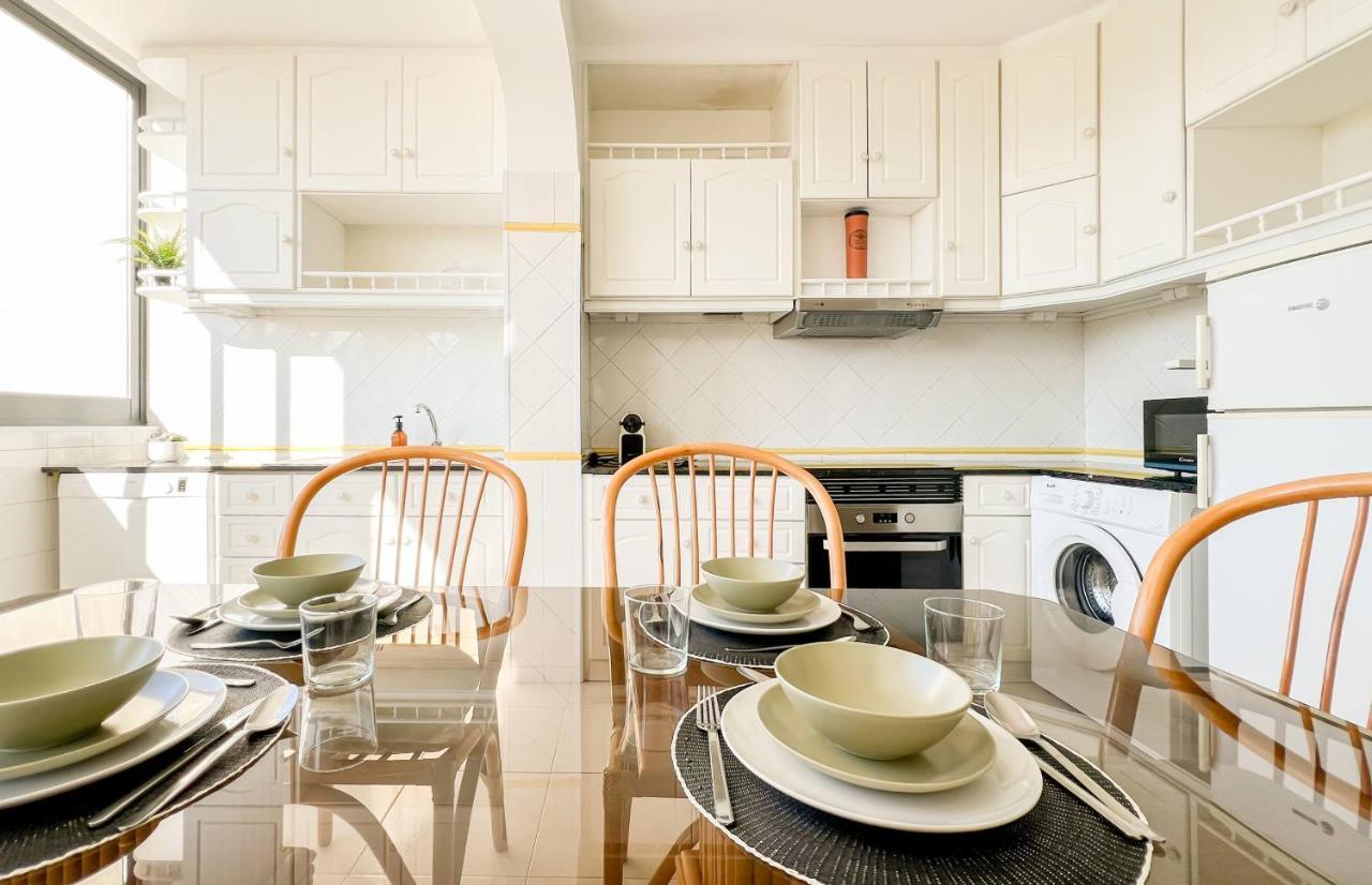 Loule Sunny Retreat By Lovelystay 外观 照片