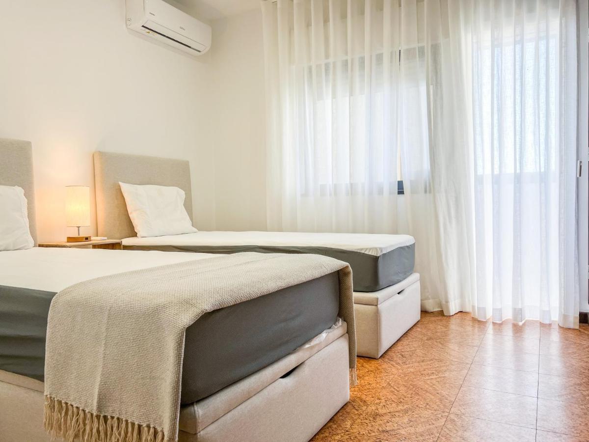 Loule Sunny Retreat By Lovelystay 外观 照片