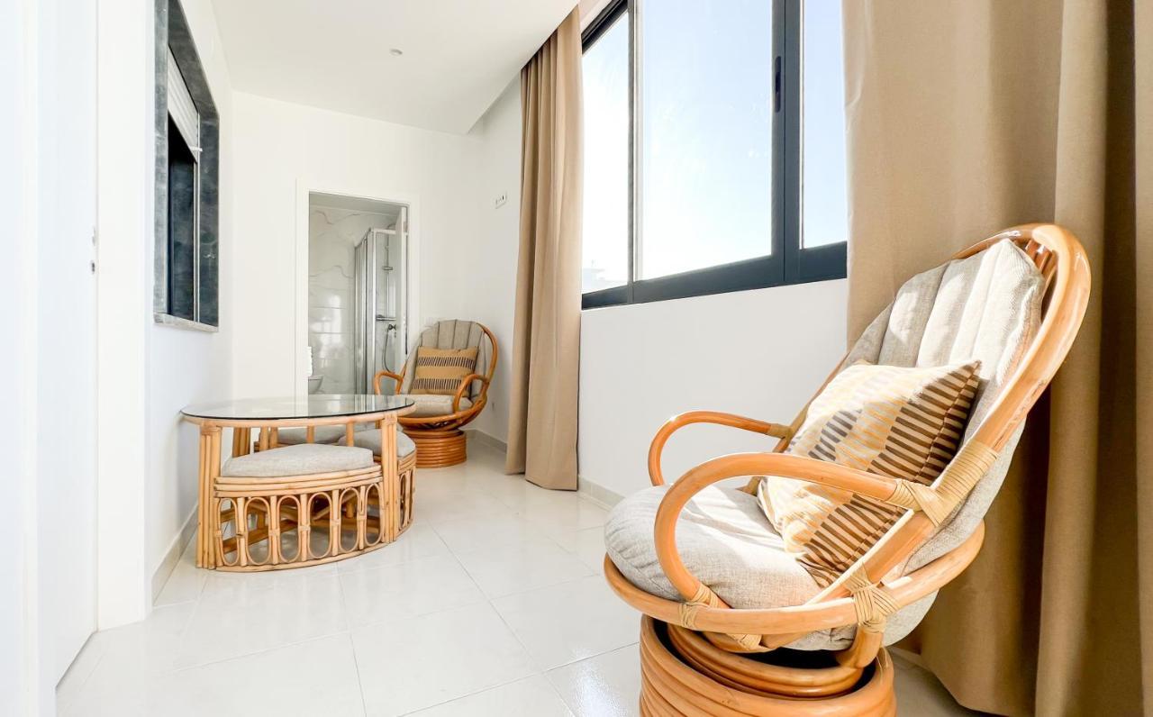 Loule Sunny Retreat By Lovelystay 外观 照片