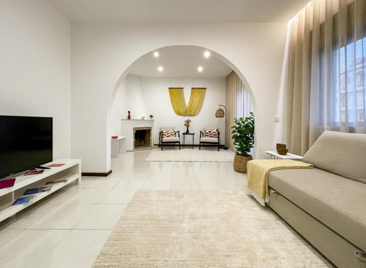 Loule Sunny Retreat By Lovelystay 外观 照片