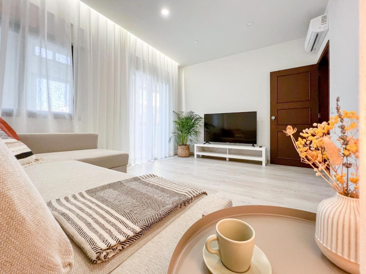 Loule Sunny Retreat By Lovelystay 外观 照片