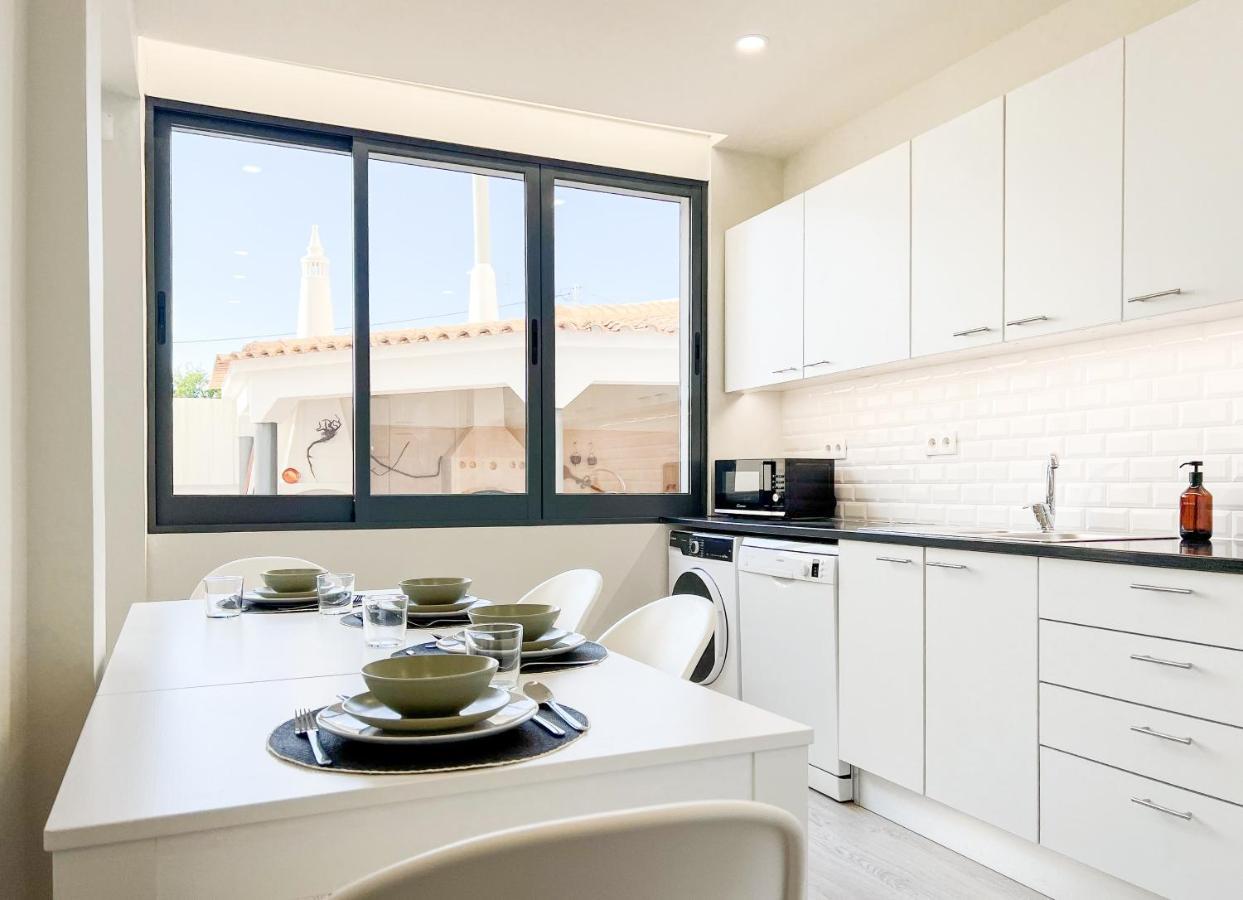 Loule Sunny Retreat By Lovelystay 外观 照片