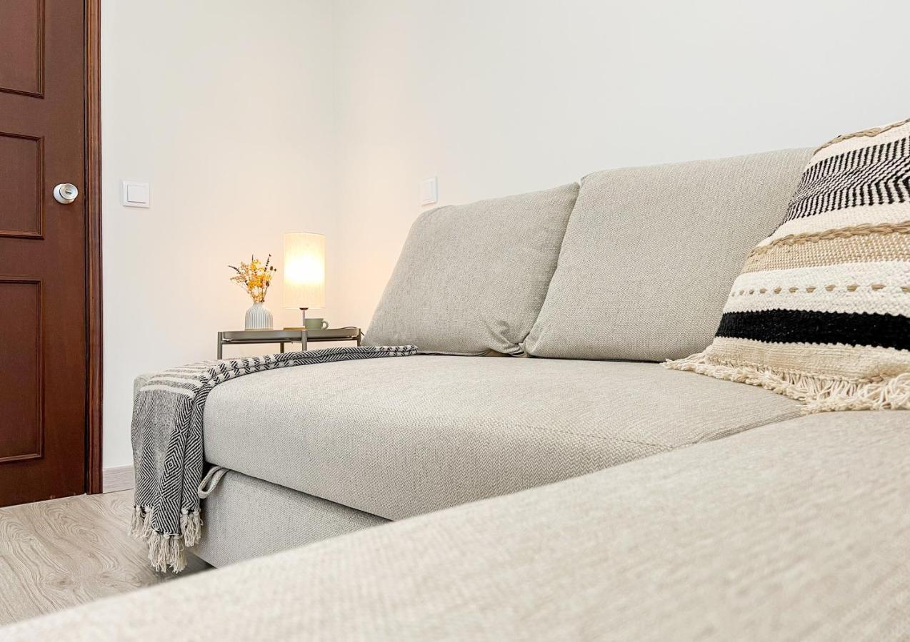 Loule Sunny Retreat By Lovelystay 外观 照片