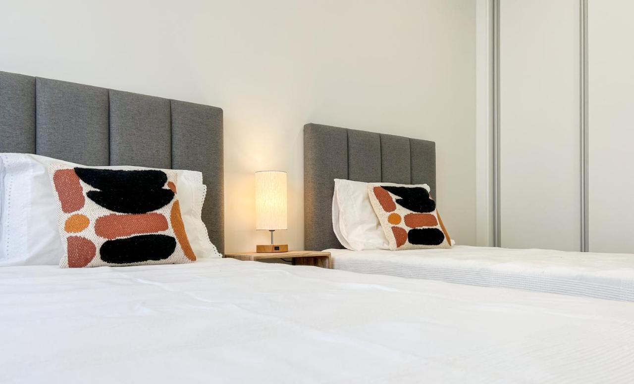 Loule Sunny Retreat By Lovelystay 外观 照片