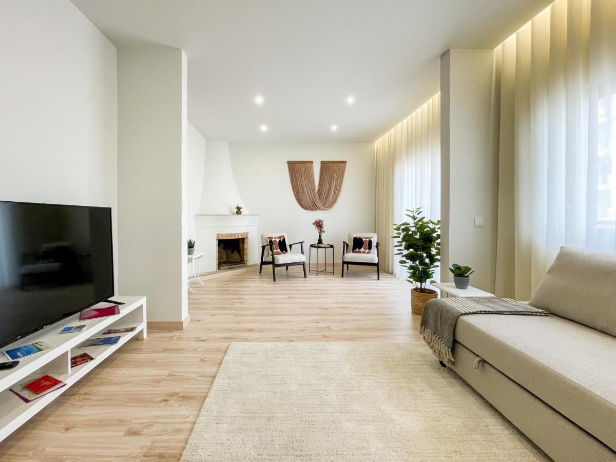 Loule Sunny Retreat By Lovelystay 外观 照片