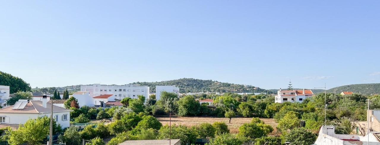 Loule Sunny Retreat By Lovelystay 外观 照片