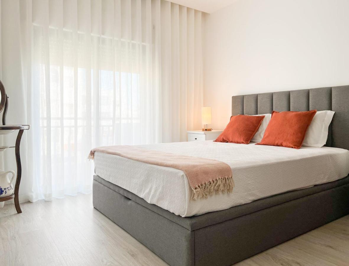 Loule Sunny Retreat By Lovelystay 外观 照片