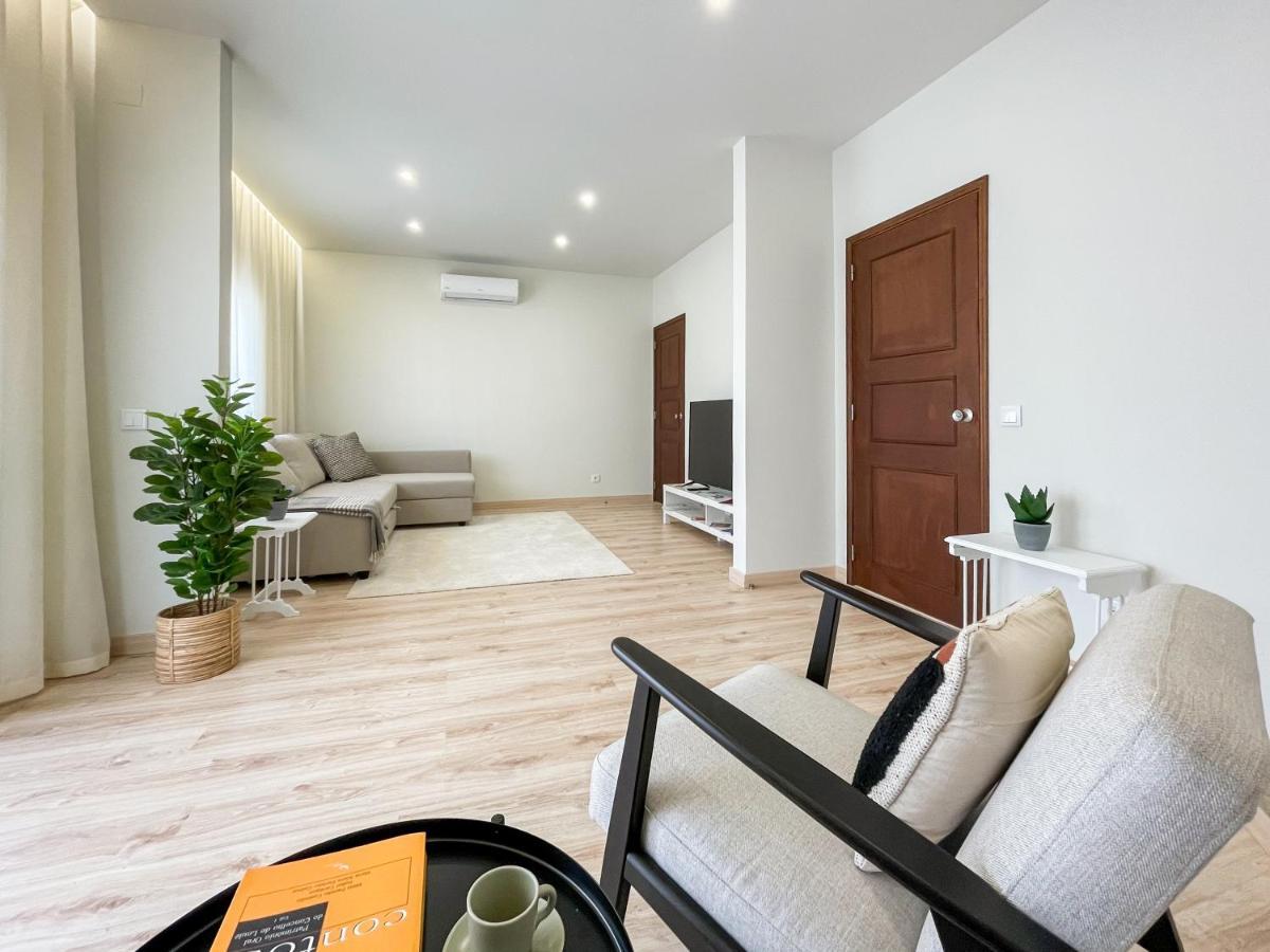 Loule Sunny Retreat By Lovelystay 外观 照片