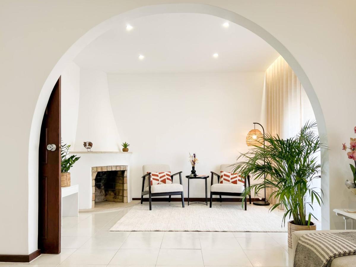 Loule Sunny Retreat By Lovelystay 外观 照片