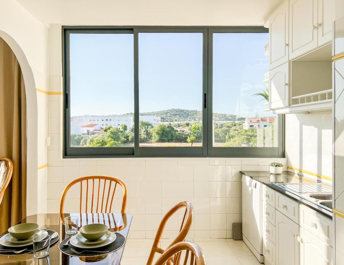 Loule Sunny Retreat By Lovelystay 外观 照片