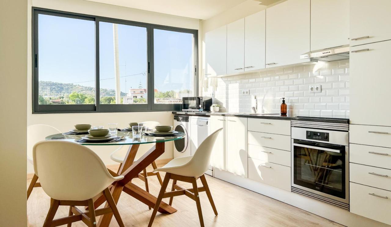 Loule Sunny Retreat By Lovelystay 外观 照片