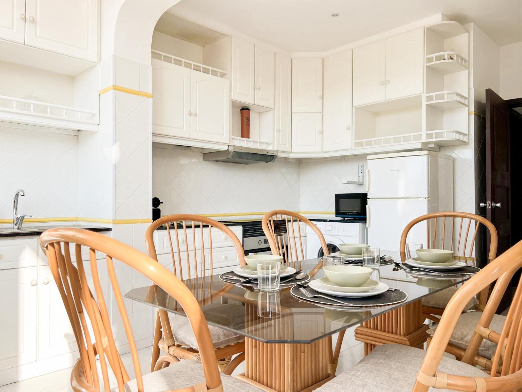 Loule Sunny Retreat By Lovelystay 外观 照片