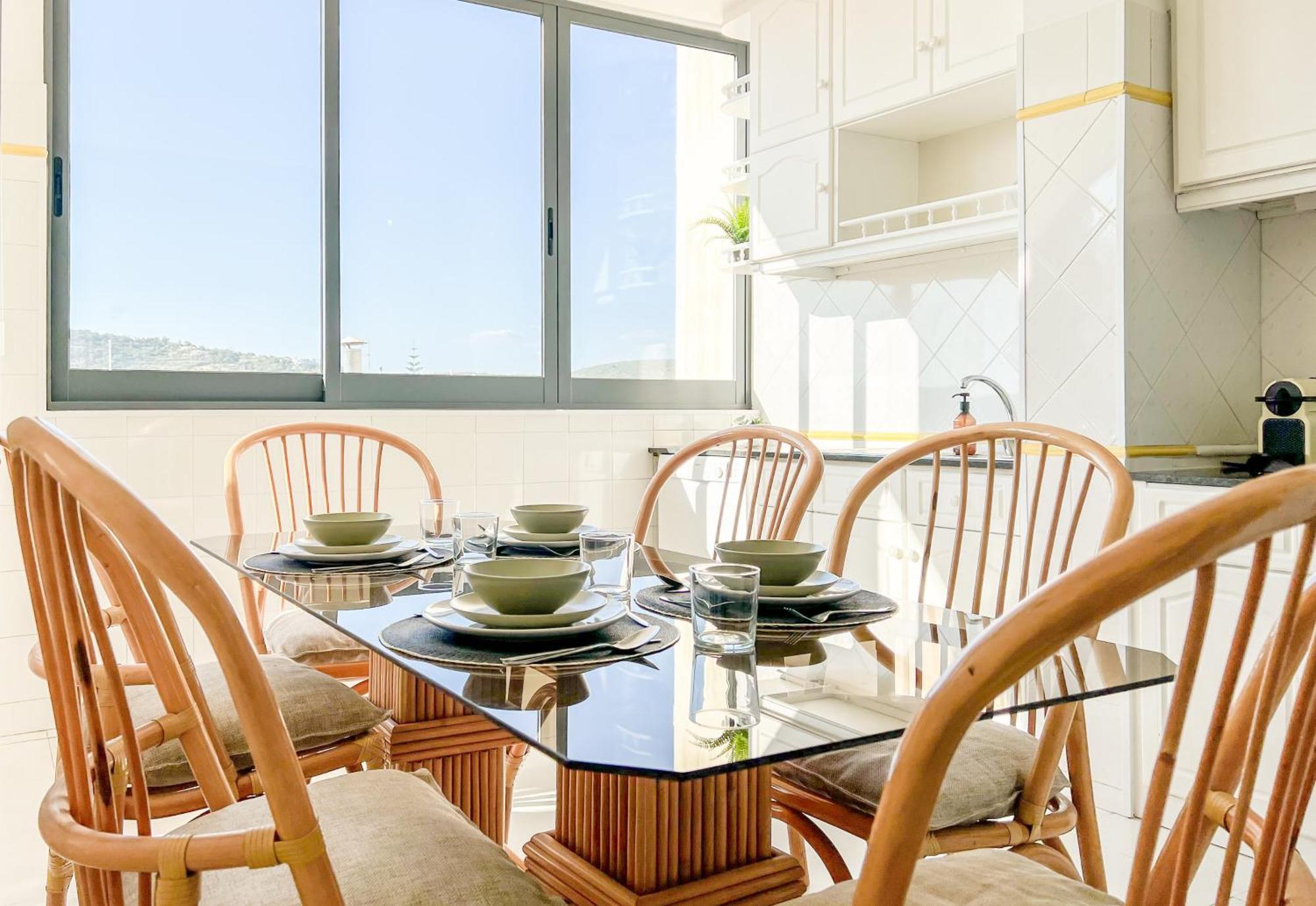 Loule Sunny Retreat By Lovelystay 外观 照片